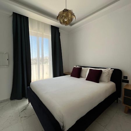 Msida Marina Apartments Екстер'єр фото
